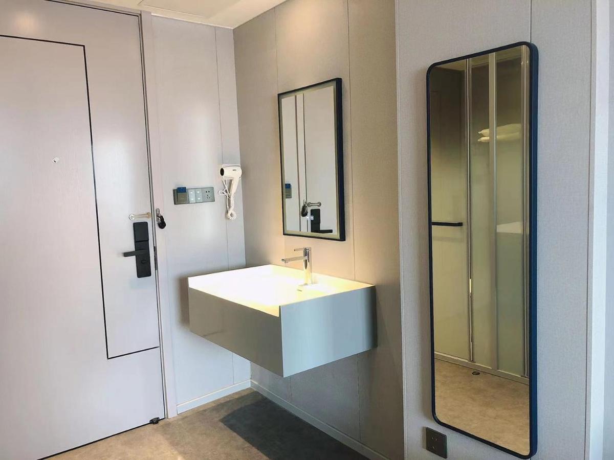 7days Yichuan Road Hotel Shanghai