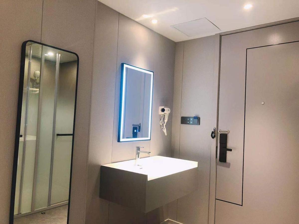 7days Yichuan Road Hotel Shanghai
