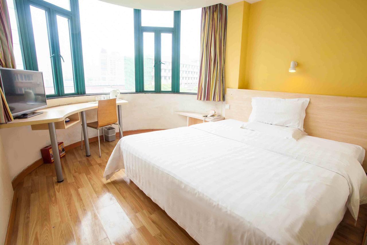 7days Yichuan Road Hotel Shanghai