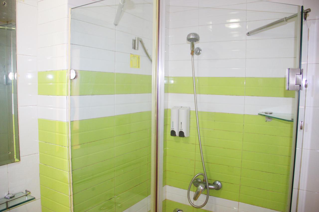 7days Yichuan Road Hotel Shanghai